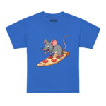 MOUSE  ON PIZZA - Image 6