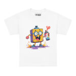 CARTOON BOX IN GLASSES - Image 9