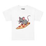 MOUSE  ON PIZZA - Image 9