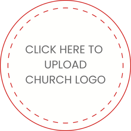 Church Logo Wall Art