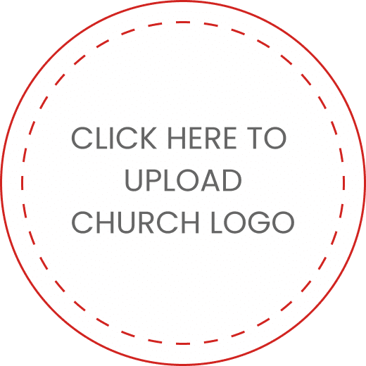Church Logo Wall Art